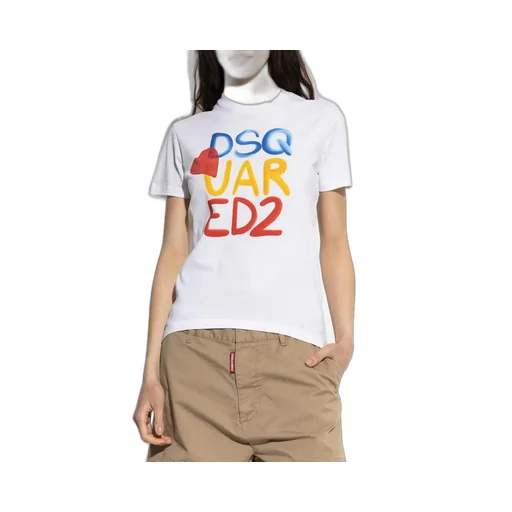 Summer Lovers Just Right Fit T-Shirt