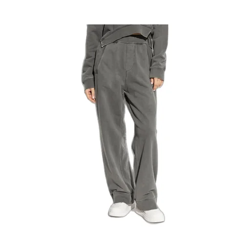 Wide Leg Sweatpants