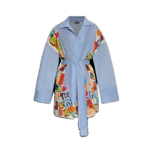 Summer Lovers Capsule Dress
