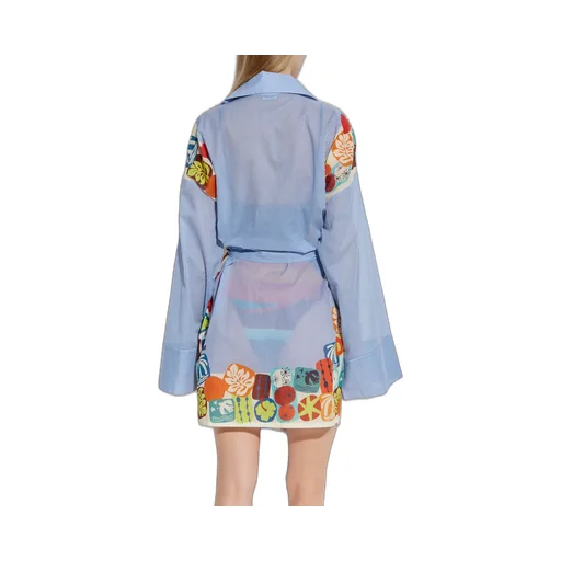 Summer Lovers Capsule Dress