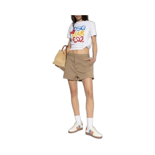 Summer Lovers Just Right Fit T-Shirt