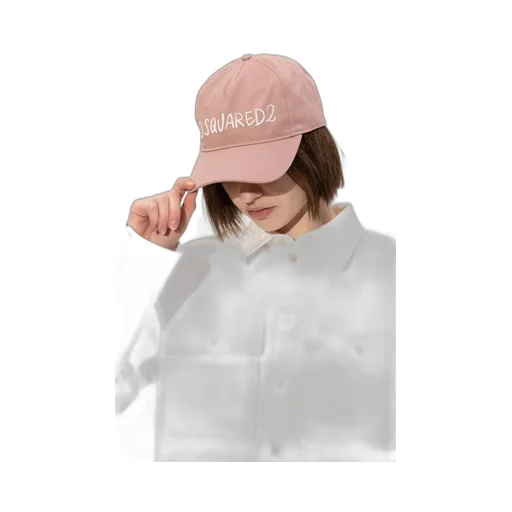 Icon Embroidered Baseball Hat