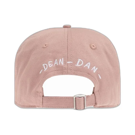 Icon Embroidered Baseball Hat