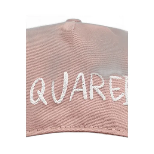 Icon Embroidered Baseball Hat