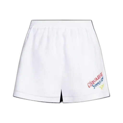 Summer Lovers Baggy Shorts
