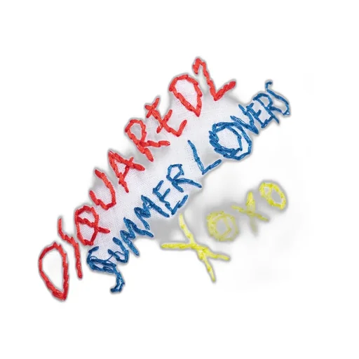 Summer Lovers Baggy Shorts