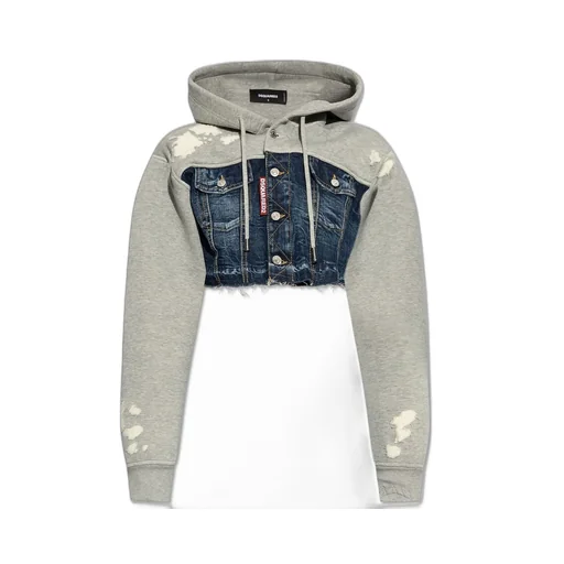Cropped Cool Fit Jacket