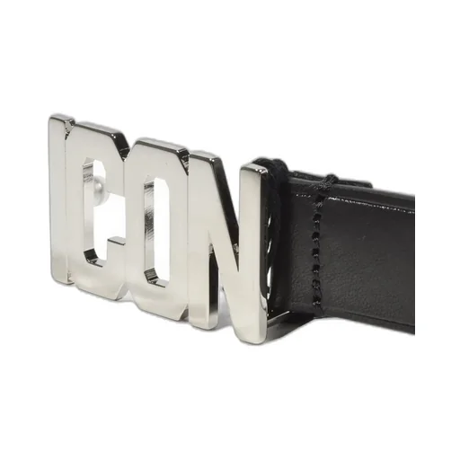 Icon Plaque Belt