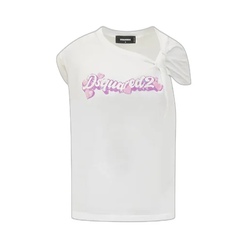 Logo Printed T-Shirt
