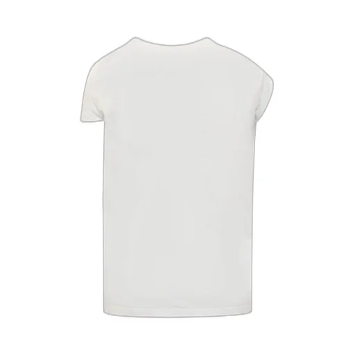 Logo Printed T-Shirt