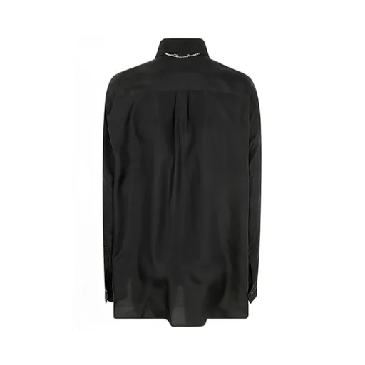 Dean Night Maxi Shirt