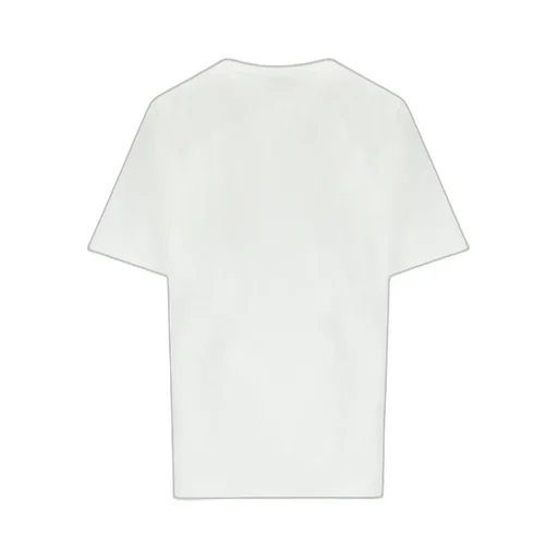 Logo-Printed Crewneck T-Shirt