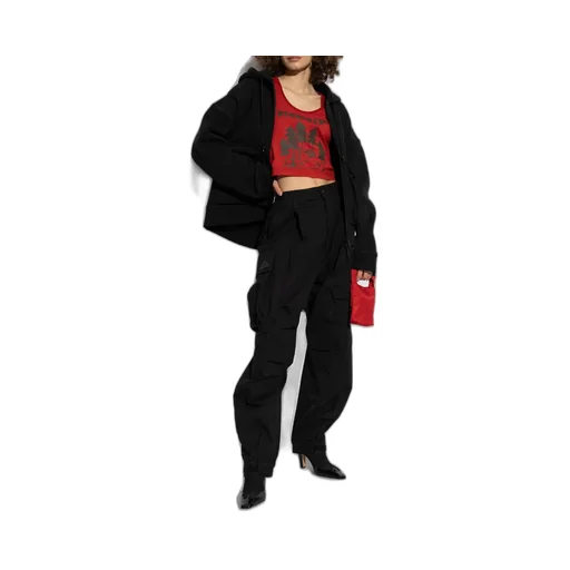 Icon Cargo Pants