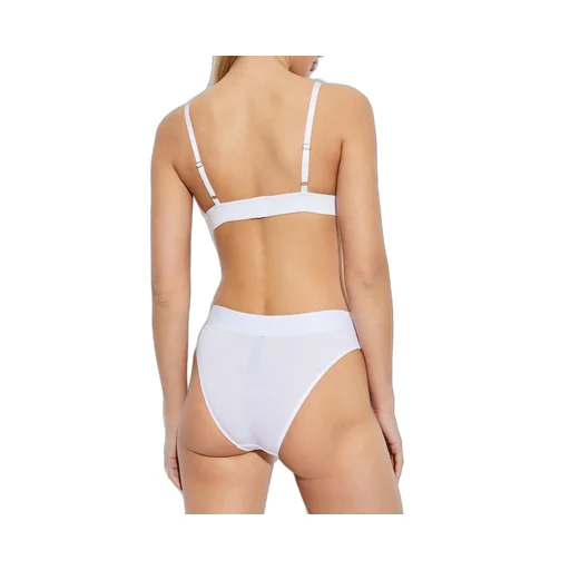 Logo Waistband Briefs