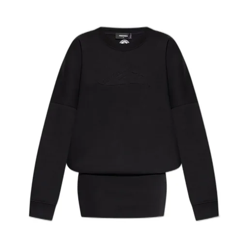Icon New Generation Sweat Dress