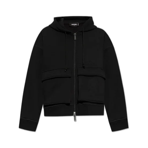 Icon New Generation Zipped Jacket