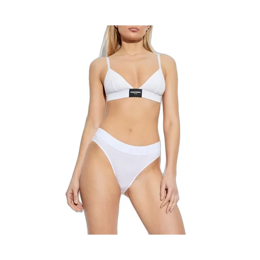 Logo Waistband Briefs