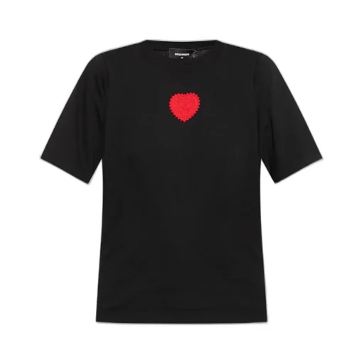Velvet Heart Easy Fit T-Shirt
