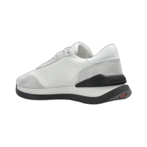 Icon Logo Running Sneakers