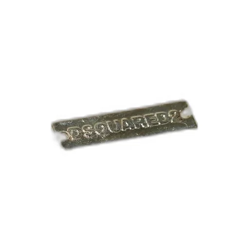 Logo Detailed Buttoned Cardigan