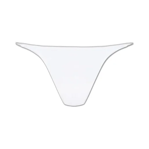 Rear Logo Swim Briefs