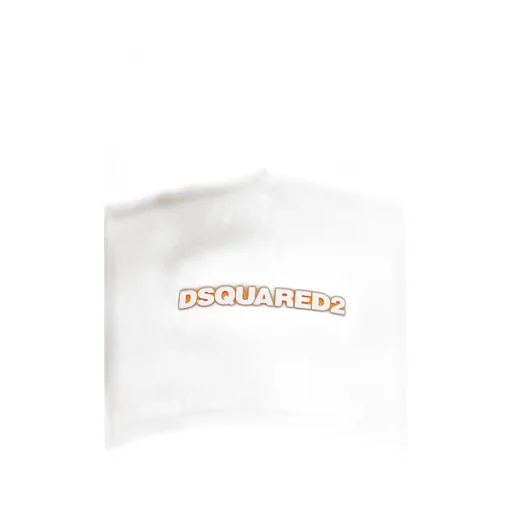 Mini Logo Distressed Baseball Cap
