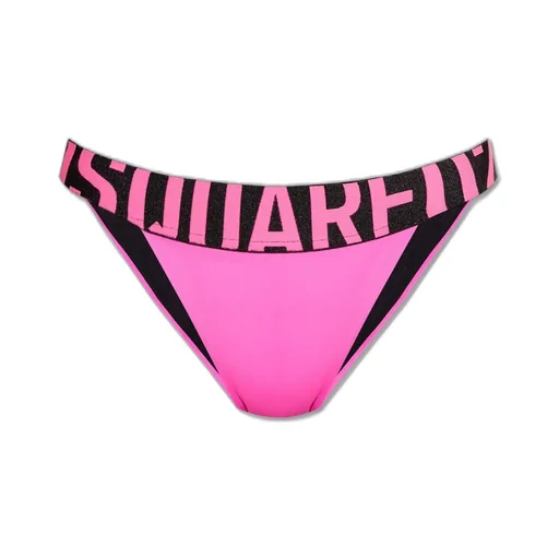 Logo Bikini Briefs