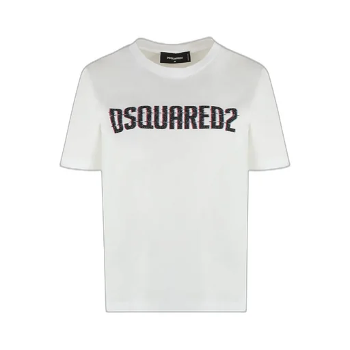 Logo-Printed Crewneck T-Shirt
