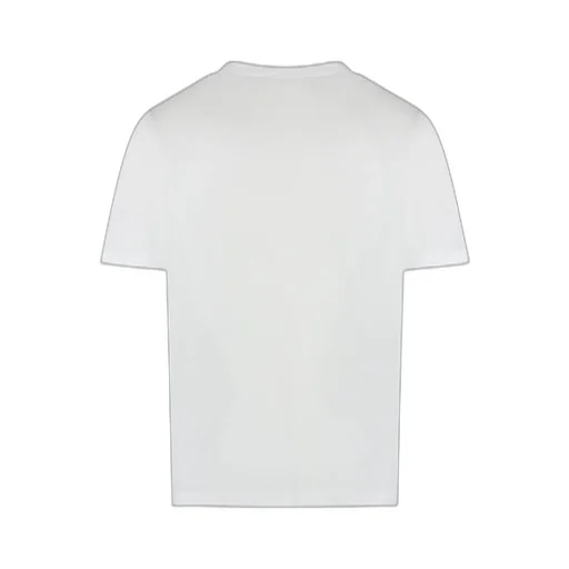 Logo-Printed Crewneck T-Shirt