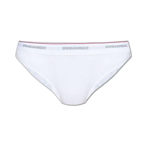 Logo Waistband Briefs