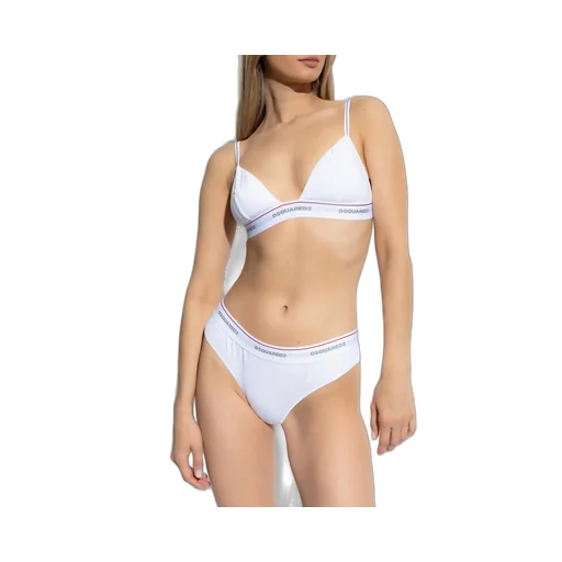 Logo Waistband Briefs