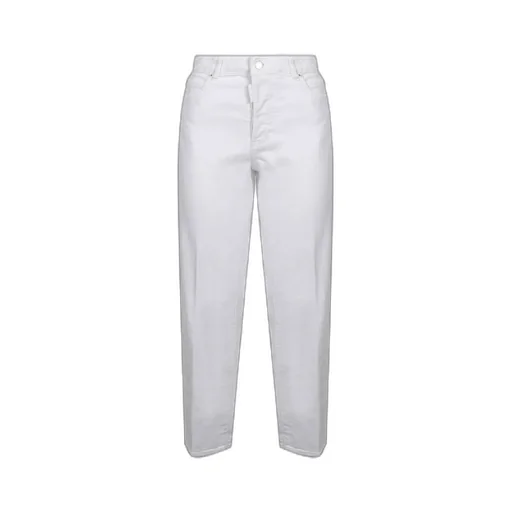 Boston Straight Leg Jeans