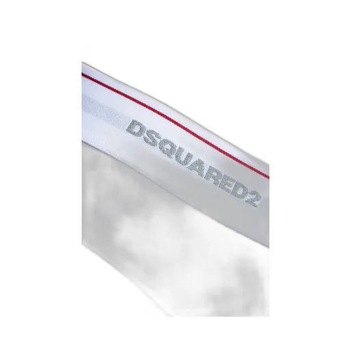 Logo Waistband Briefs