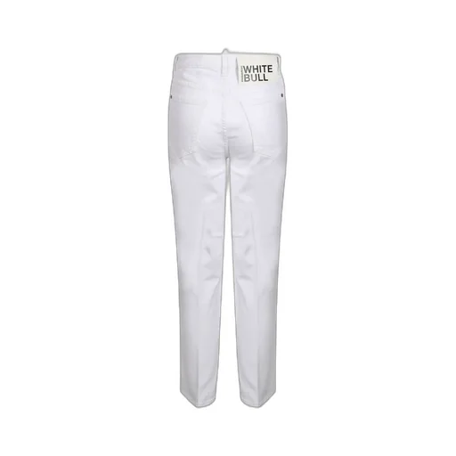 Boston Straight Leg Jeans