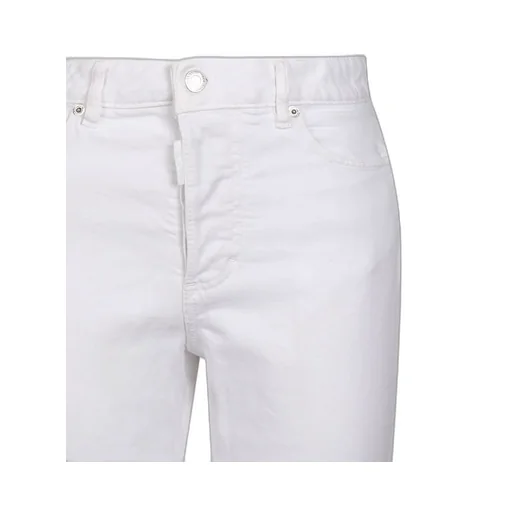Boston Straight Leg Jeans