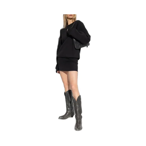 Icon New Generation Sweat Dress