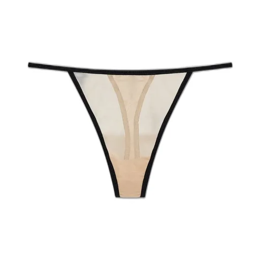 Valentine's Day Thongs