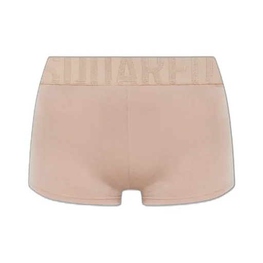 Logo Waistband Boxers