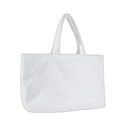 Twin Beach Shopping Bag