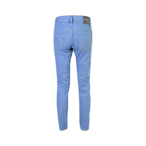Jennifer Slim-Fit Jeans