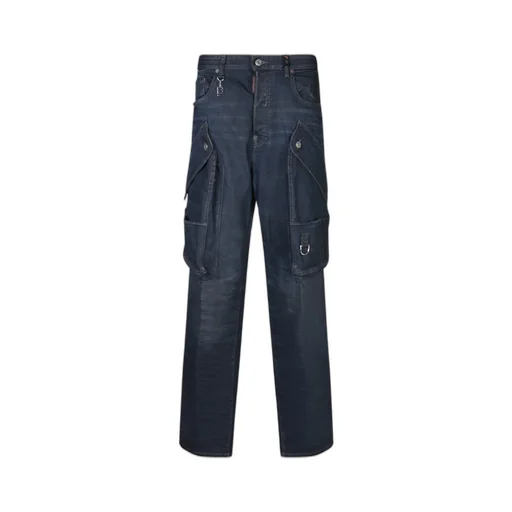 Dusty Wash Eros Jeans