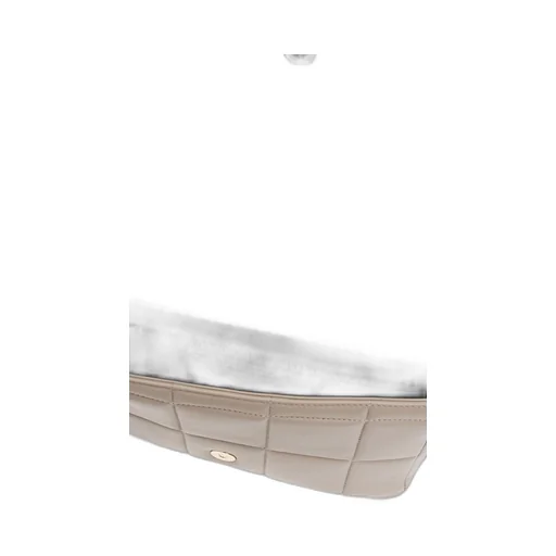D2 Statement Soft Shoulder Bag