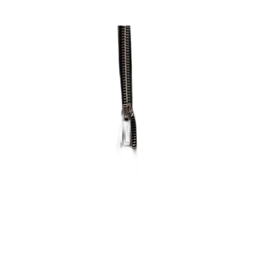 Side-Zip Trousers