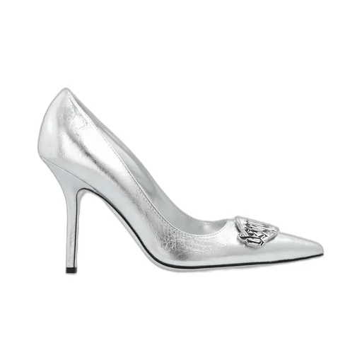 Gothic Pumps