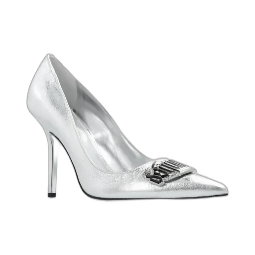 Gothic Pumps