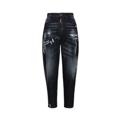 Pioneer Wash 80's Jeans