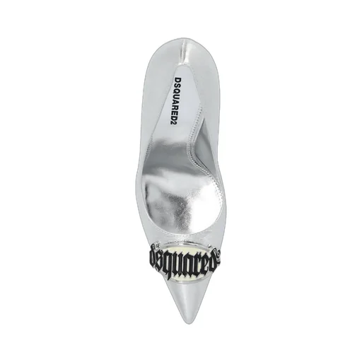 Gothic Pumps