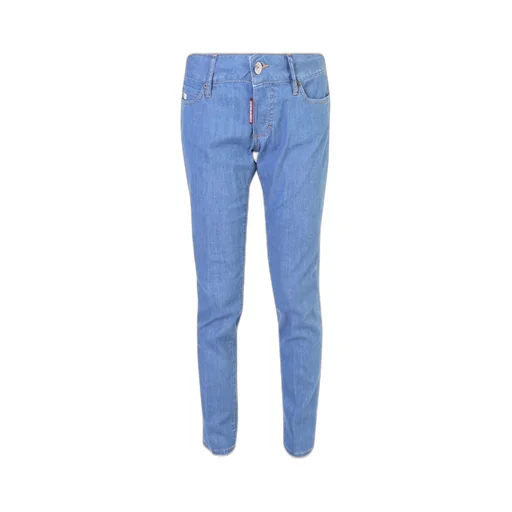 Jennifer Slim-Fit Jeans