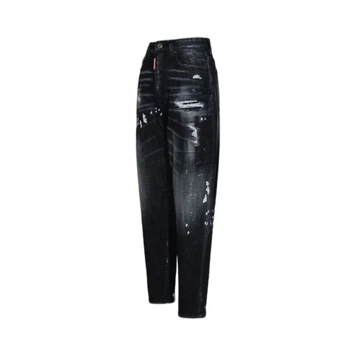Pioneer Wash 80's Jeans