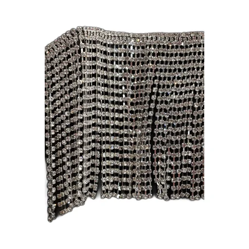 Fringed Long-Sleeved Shirt